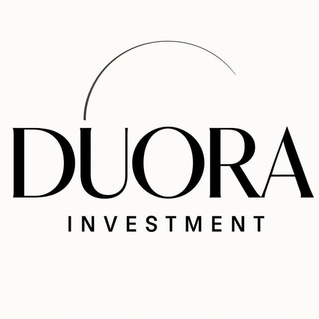 Duora Investment Logo